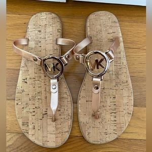 Michael Kors Sandals